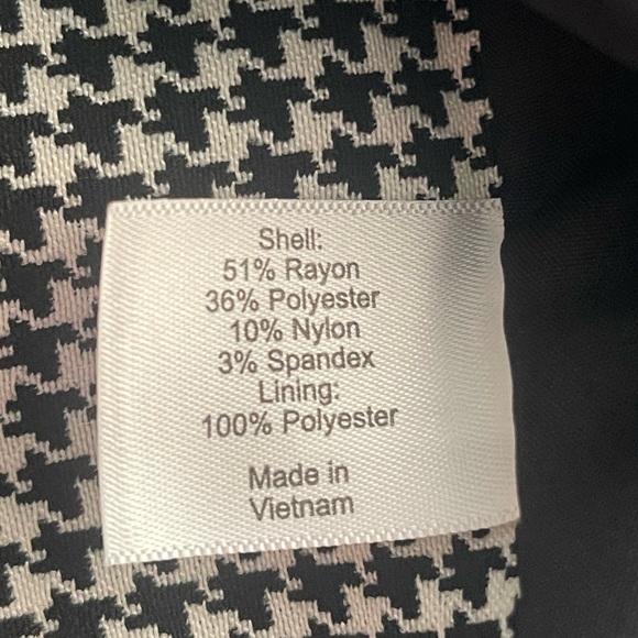 Lane Bryant Blazer Jacket - Picture 7 of 10